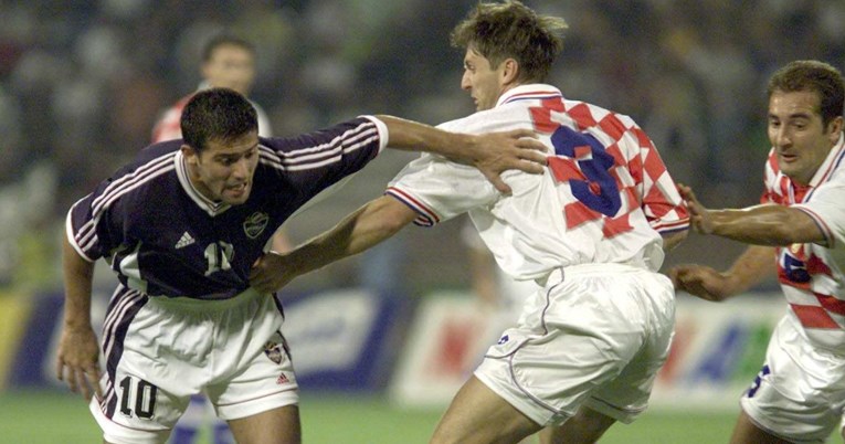 Legendarni Srbin: Mihajlović je zbog zmije htio sahraniti Peruzzija