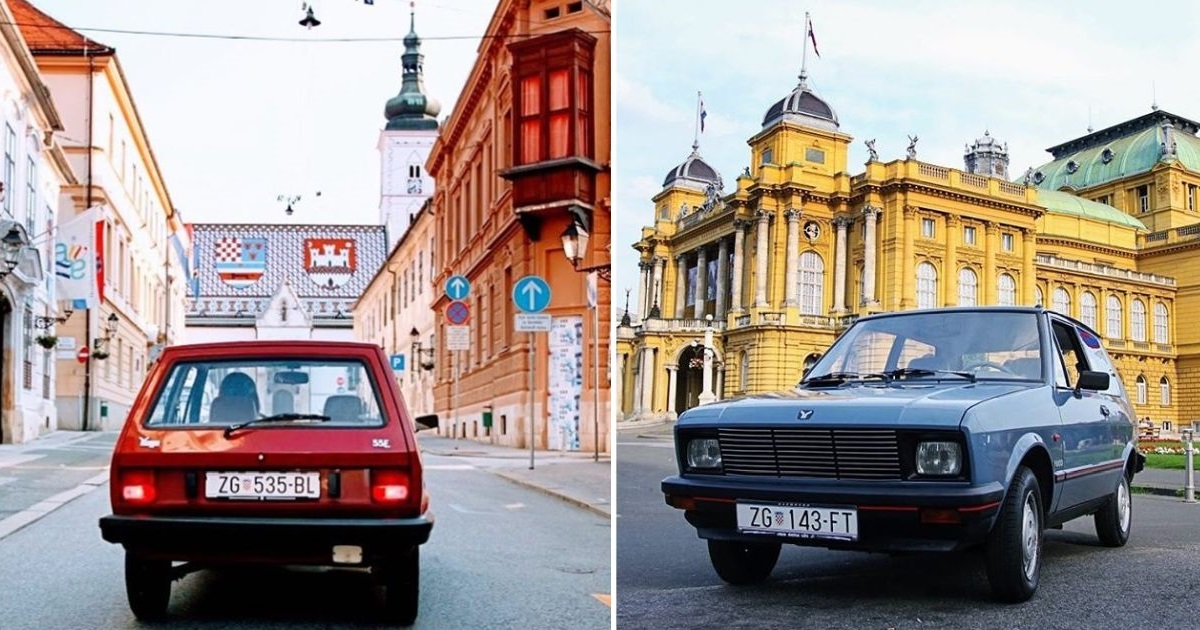 Ture s Yugićima novi su zagrebački hit, pogledajte što se nudi i po kojoj cijeni