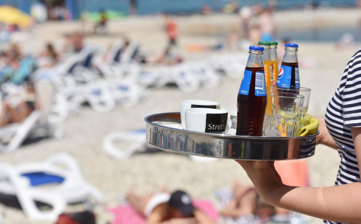 U desetljeće i pol udvostručen broj zaposlenih u turizmu