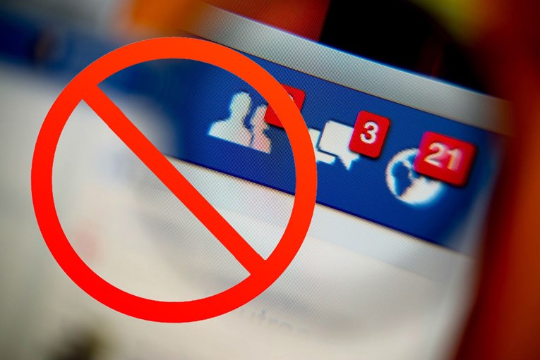 Papua Nova Gvineja će zabraniti Facebook na mjesec dana