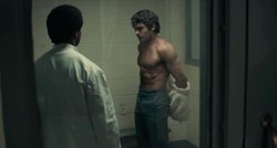 U novom filmu o serijskom ubojici pozornost ukrala gola stražnjica Zaca Efrona