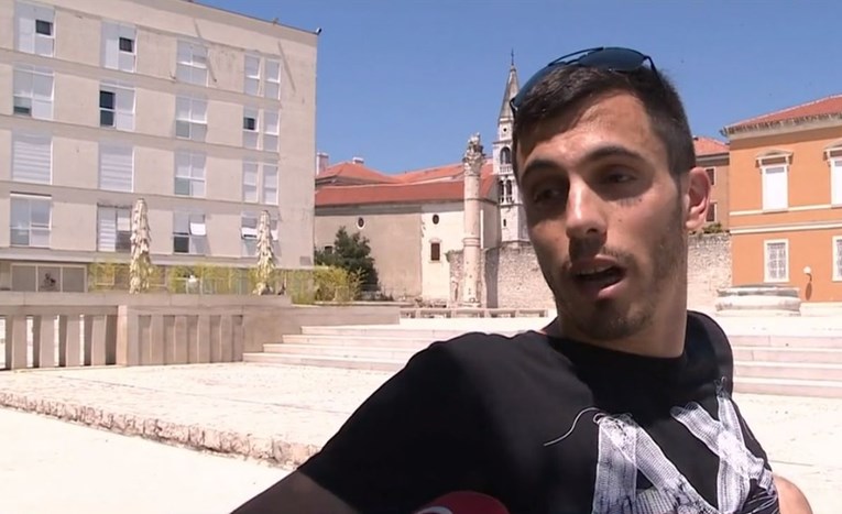 Zadarski iznajmljivač apartmana iznenadio turiste kojima je taksist uzeo 800 kn