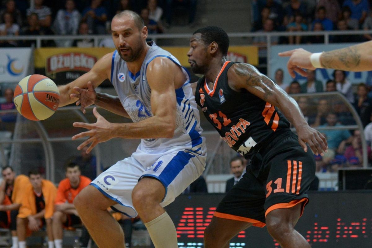 Zadar izgubio od Cedevite, Velika Beba službeno otišla iz kluba
