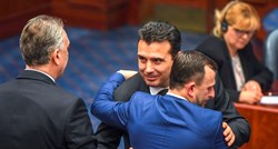 Zaev poziva Grke da ratificiraju sporazum o novom imenu Makedonije