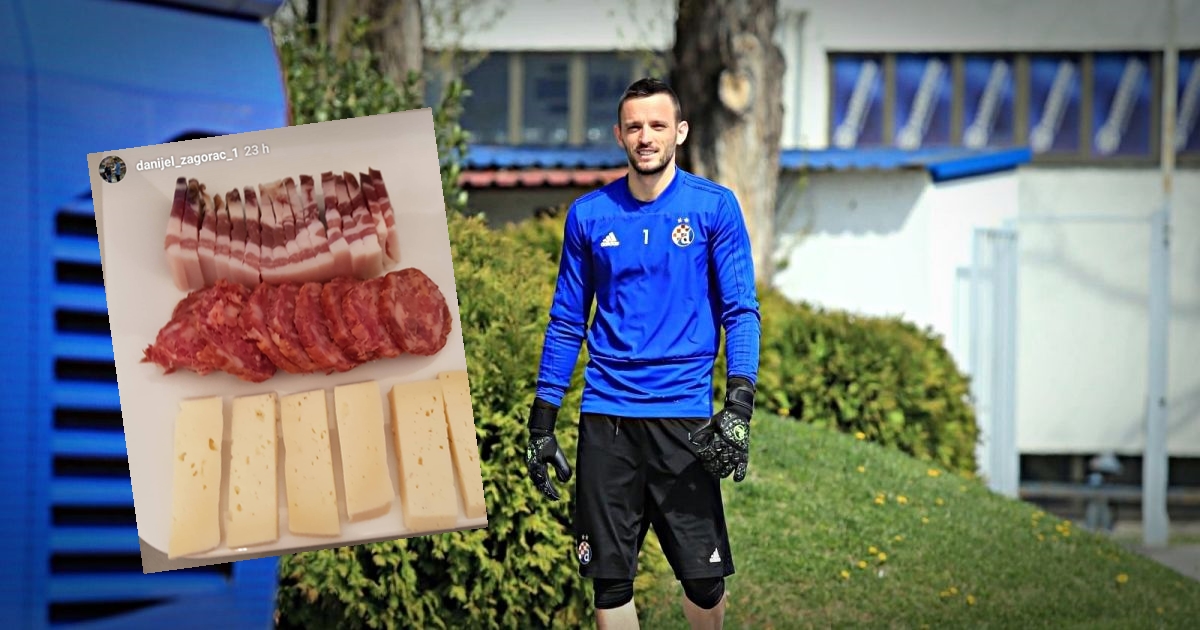 Dinamov golman: Povući ću ove tri linije makar me proglasili narkomanom