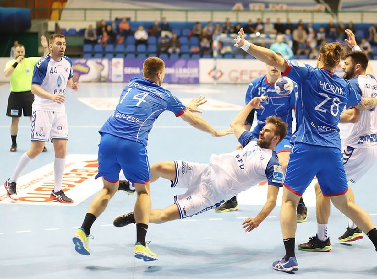 Poraz PPD Zagreba od Meškova u Brestu