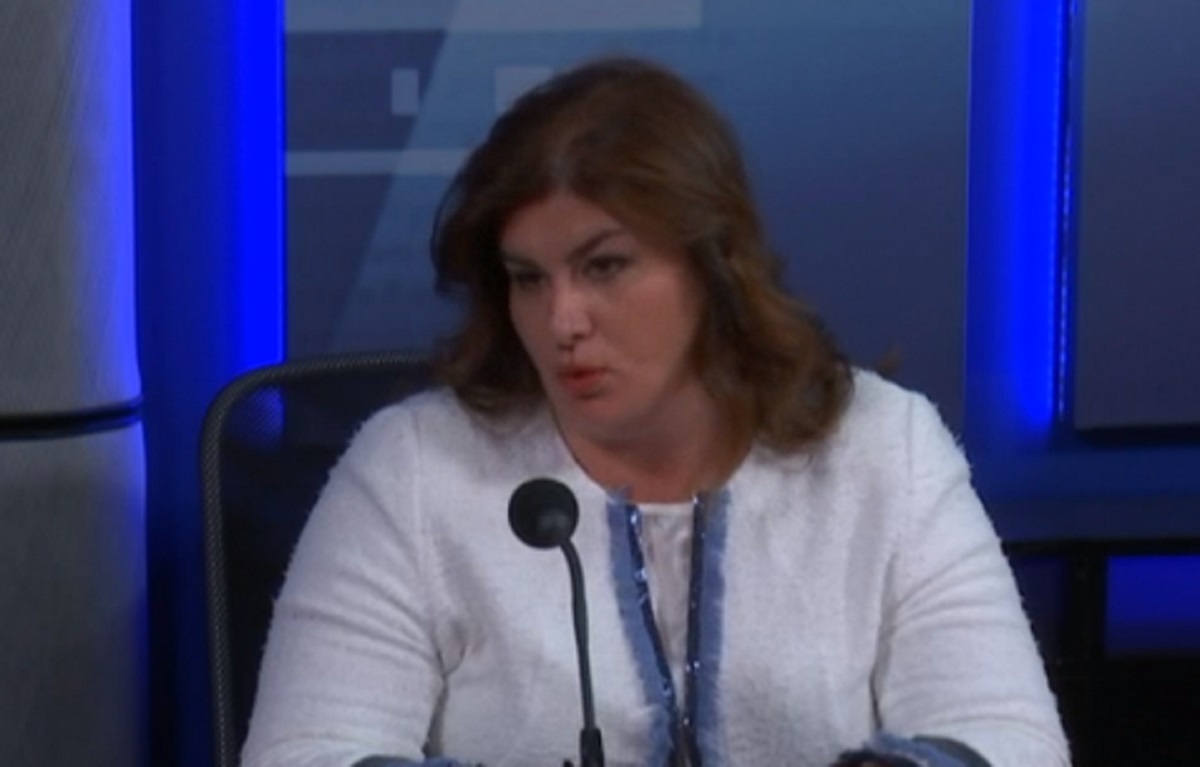 Ministrica Žalac: Penava je izmanipuliran, želi se srušiti HDZ-ovu vladu
