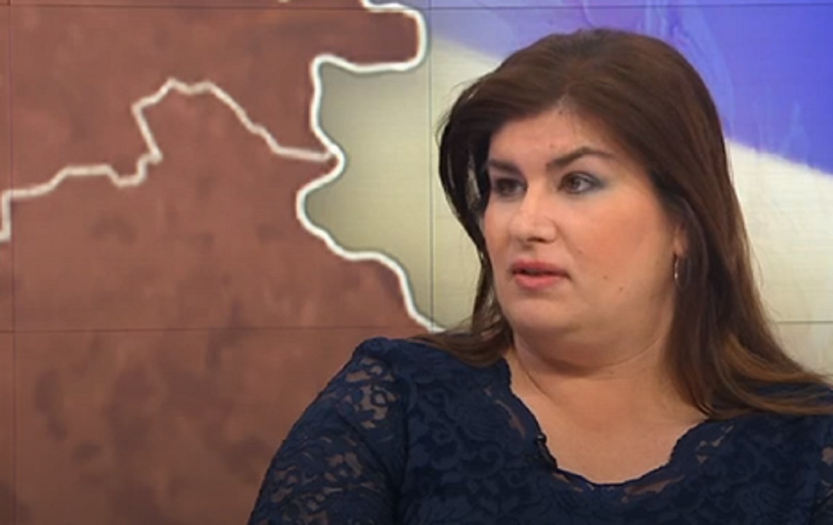 Žalac komentirala DORH-ovu istragu protiv nje