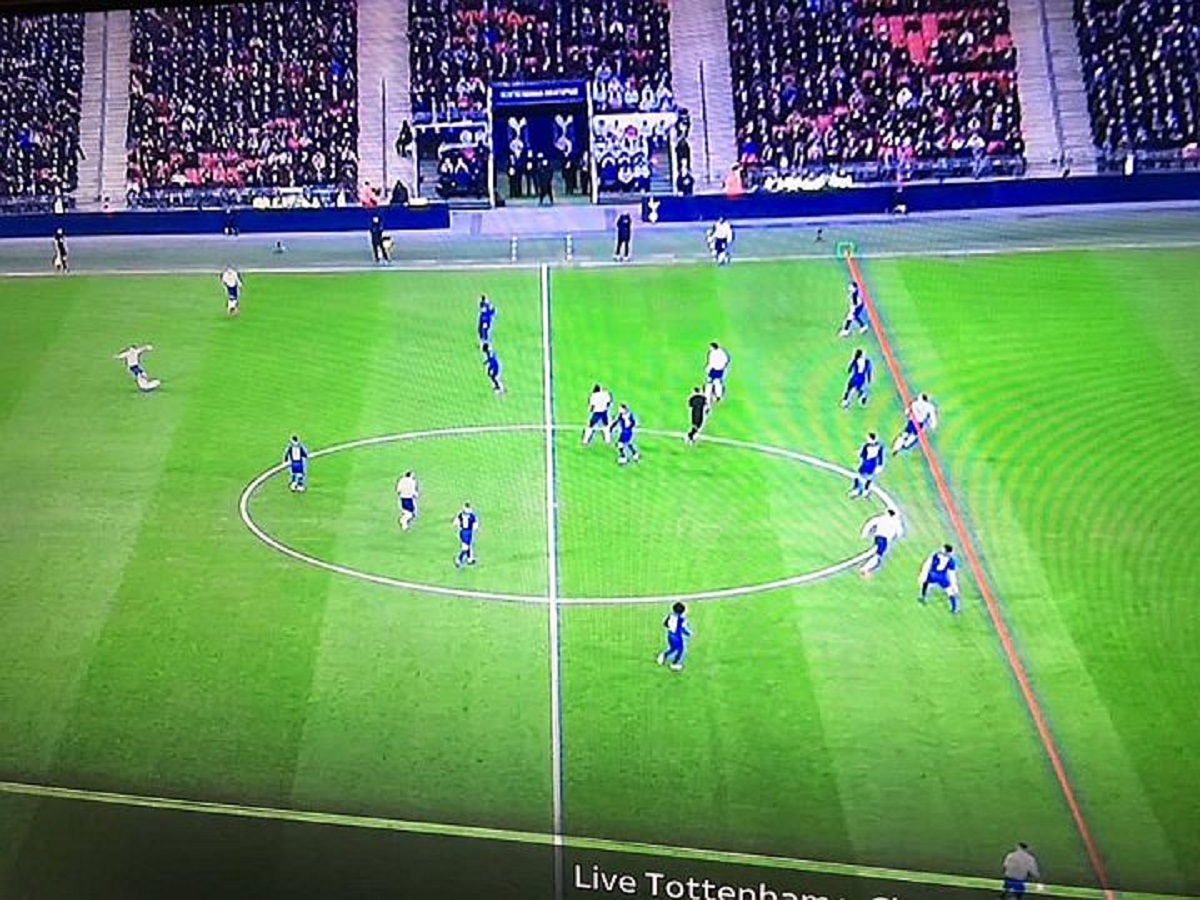 Cirkus s VAR-om na Wembleyju. Trener Tottenhama: Ne želim ovakve pobjede