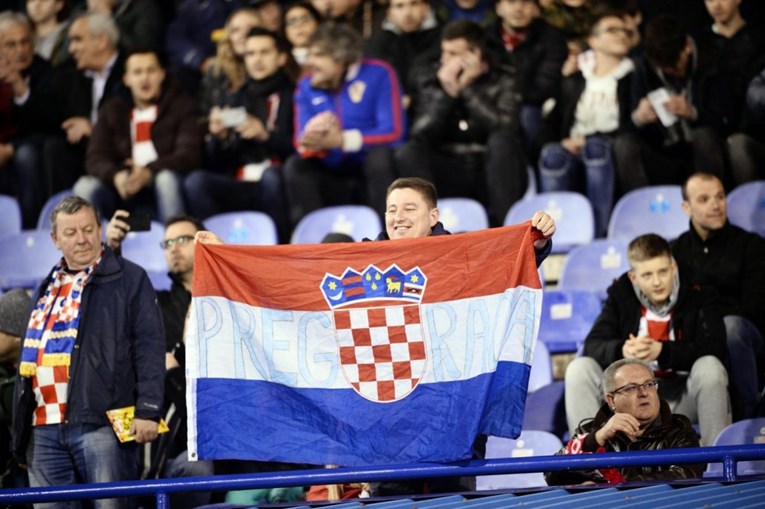 Utakmicu Hrvatske protiv Mađarske prenosit će Doma TV, a ne Nova TV