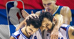 Srbi su najuspješniji stranci u povijesti NBA All-Stara