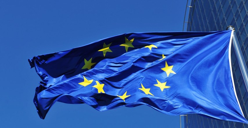 Znate li kada je i kako Europska unija dobila ime?