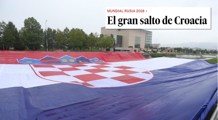 El País: Hrvatska je snažna mala zemlja, ali opterećena poviješću