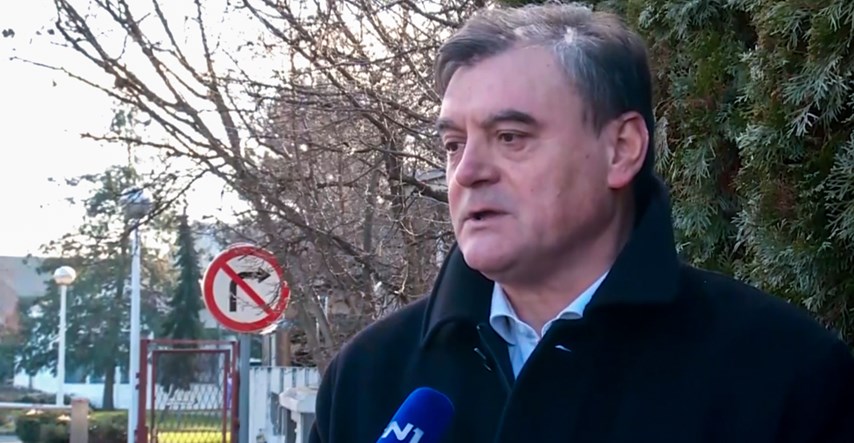 Zastupnik HSS-a: Madjer je priznao da je s Bandićem dogovorio da mu zaposle kćer