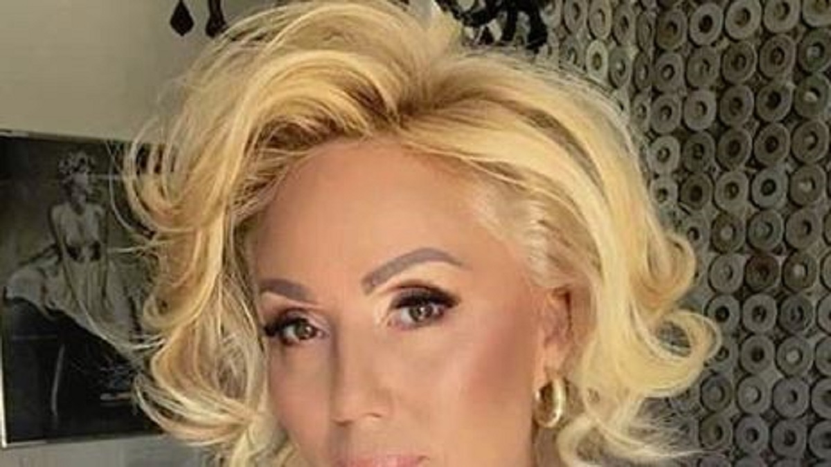 Brena se hvali frizurom, fanovi joj gledaju u usne: "Spremna za Madame Tussauds"