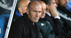 Marca: Zidane je trojici igrača u lice rekao da odu iz Reala