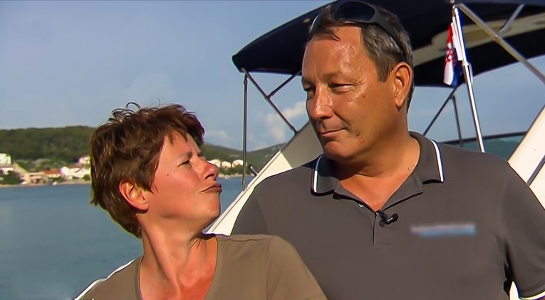 Njemački par preselio se u Tisno: "Za nas Hrvatska nema alternative"