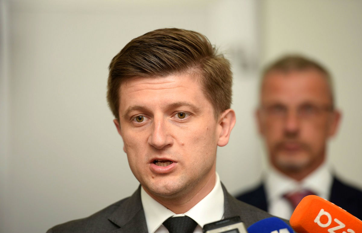 Marić o visokim cijenama goriva: Nema potrebe za intervencijom