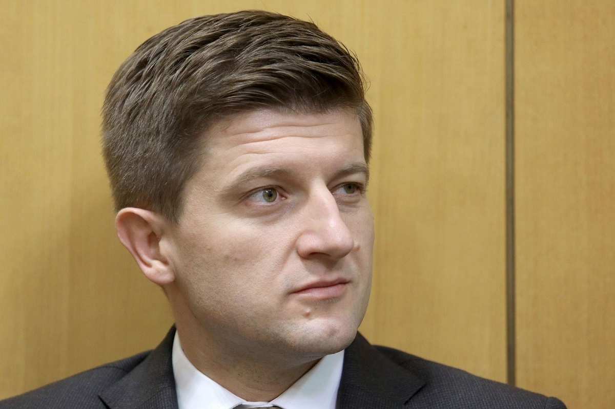 Marić otkrio da i država otpisuje dugove milijunašima