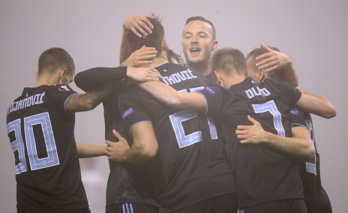 Kad je ždrijeb i kad Dinamo igra utakmice nokaut faze?