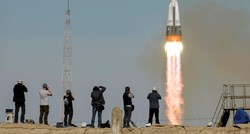 Nakon kvara ruske rakete obustavljeni letovi na Međunarodnu svemirsku stanicu