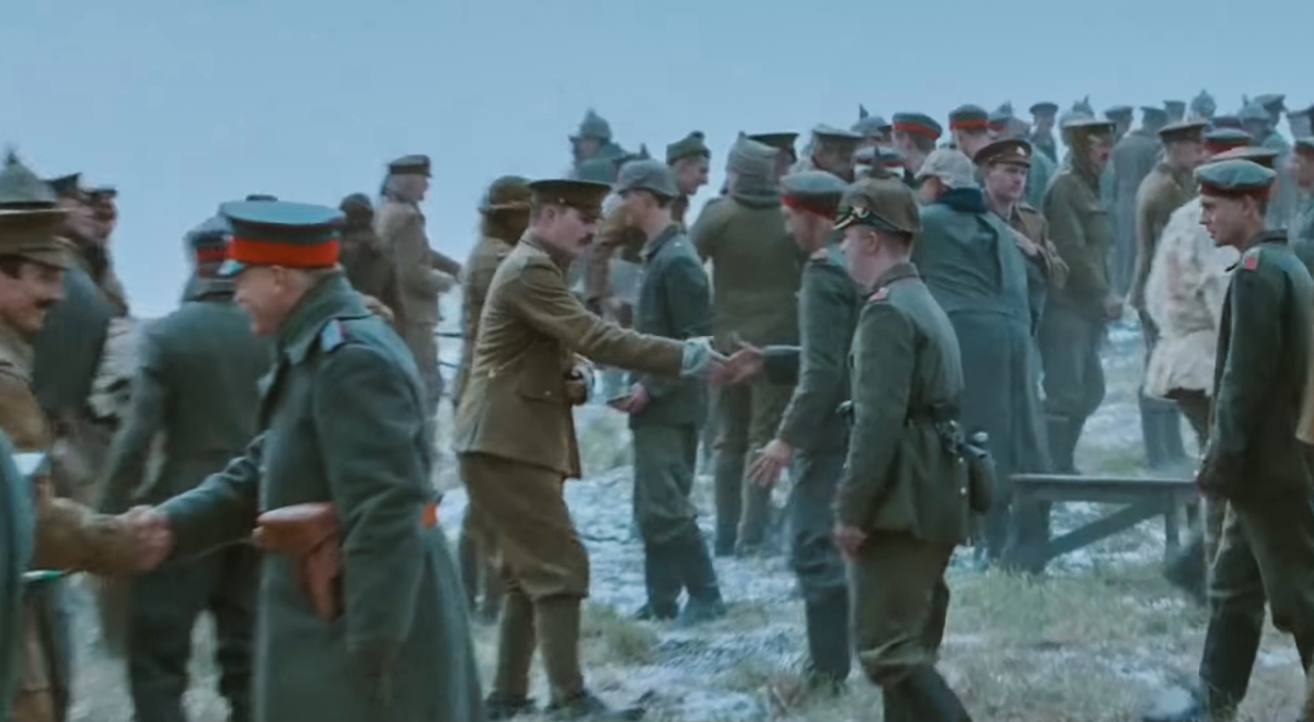 Najvažnija utakmica u povijesti: Zbog nje su Nijemci i Britanci zaustavili rat