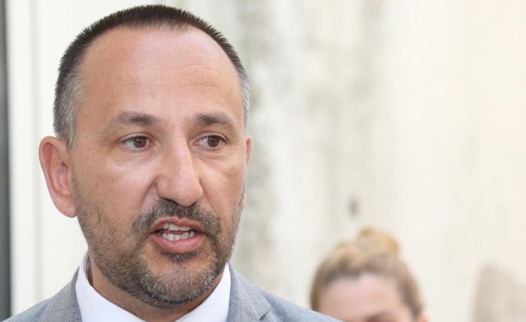 Zekanović tvrdi da Plenković uskoro odlazi s mjesta premijera