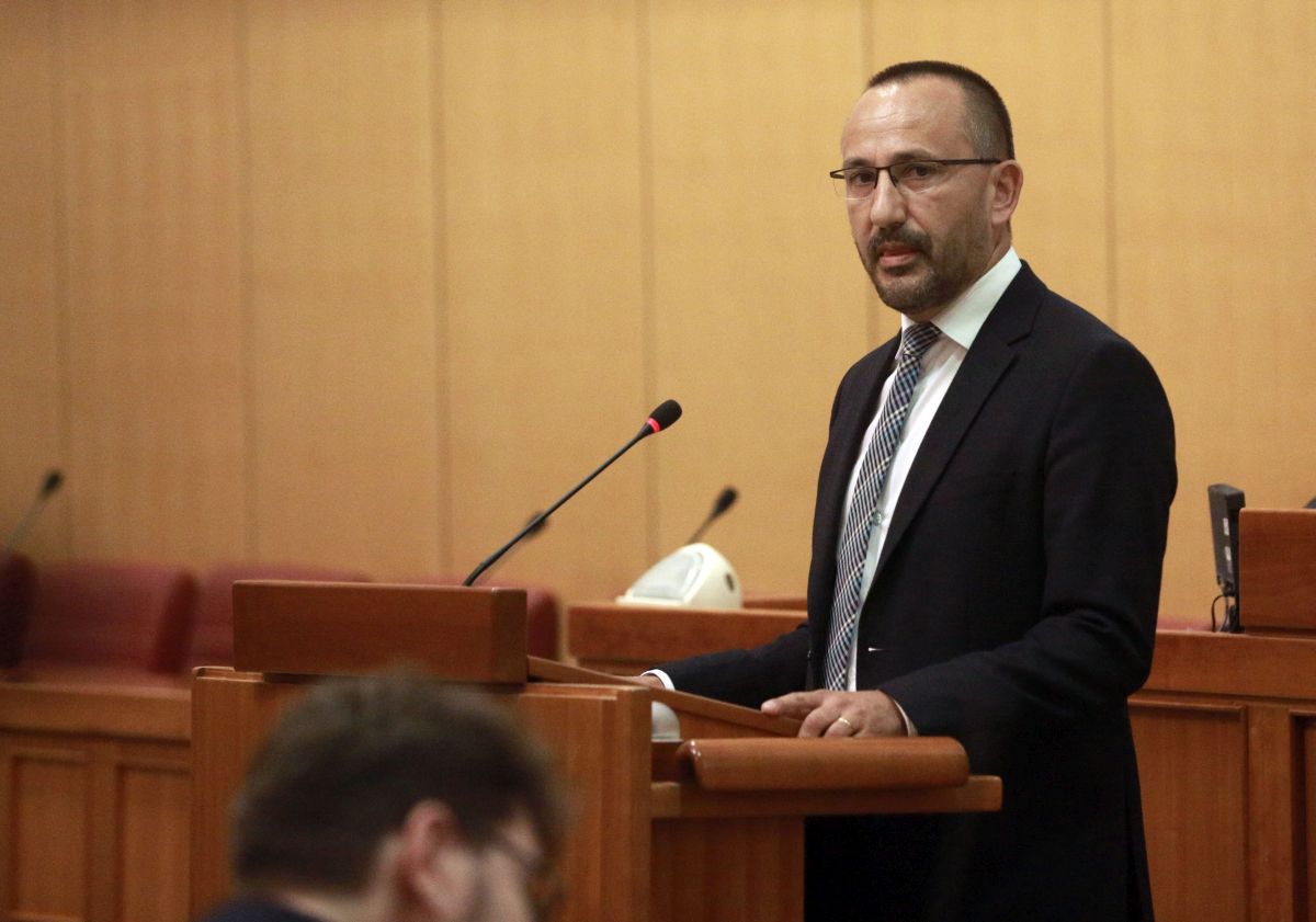 Zastupnik Hrasta: Hrvatima reprodukcija nije bitna, zato nacija nestaje