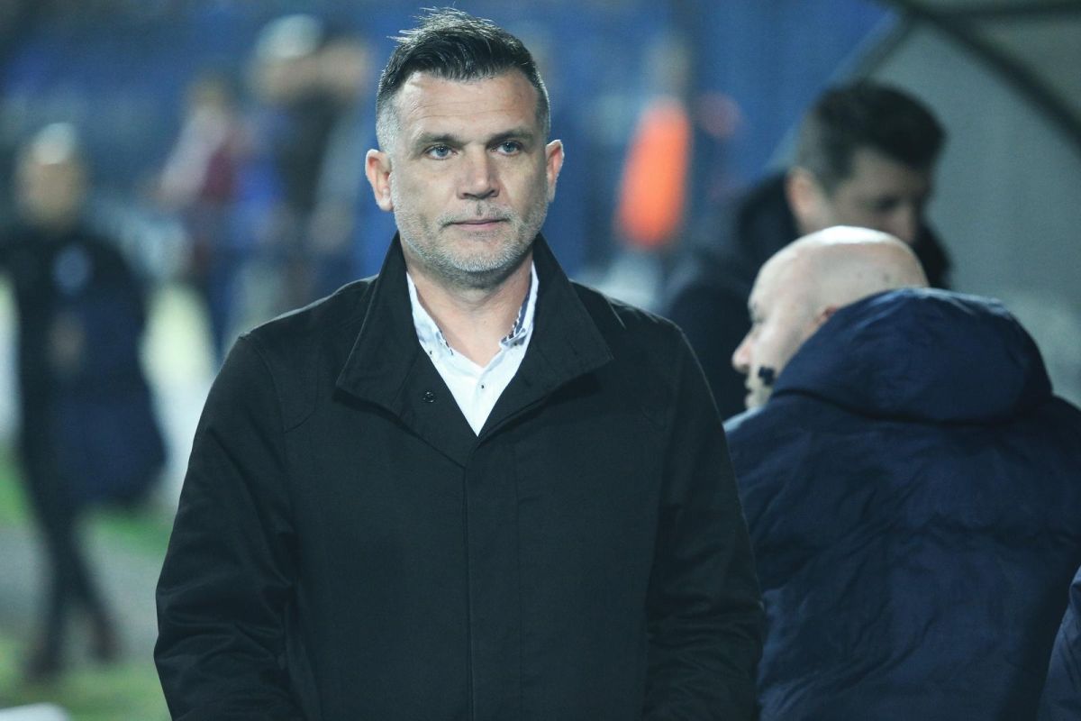 Osijekov trener: Trebamo još puno pure pojesti da bi se mogli nositi s Dinamom