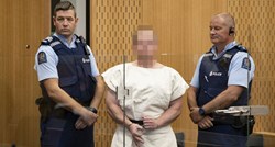 Terorist iz Christchurcha na sudu se smijao obiteljima žrtava