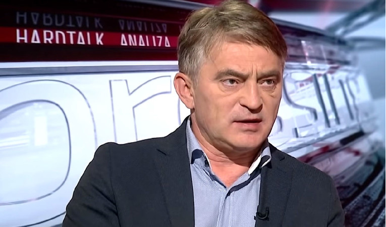 Komšić pozvao Kolindu i Plenkovića u BiH
