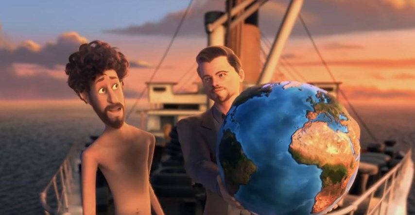 VIDEO Animirani spot o spašavanju Zemlje u par sati pogledala tri milijuna ljudi
