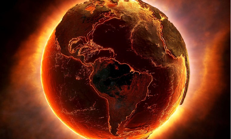 Dramatičan apel klimatologa: Ovo što se sada događa nije zabilježeno 2000 godina