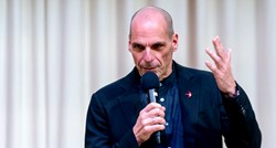 Varoufakis podržao političku platformu Možemo! za EU izbore