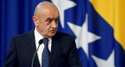 Poreznici iz BiH: HDZ-ovi ministri nisu ukrali 32 milijuna maraka