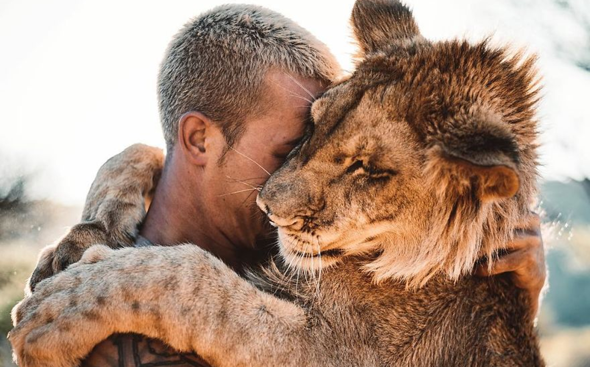 Zgodni Švicarac prodao svu imovinu kako bi pomagao ugroženim životinjama