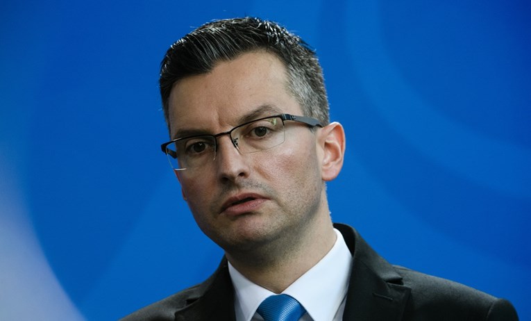 Slovenski premijer odbio prijedlog desničara o jačim mjerama protiv migranata