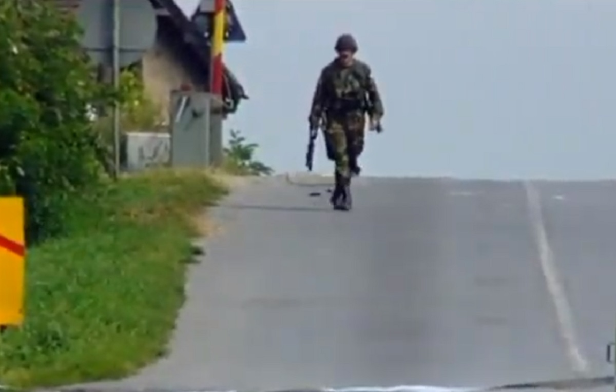 Srpsko tužiteljstvo traži zatvorske kazne za ratne zločine u Lovasu