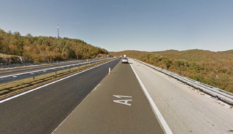 HAK upozorava vozače, na autocesti A1 kod Pirovca vozite posebno oprezno
