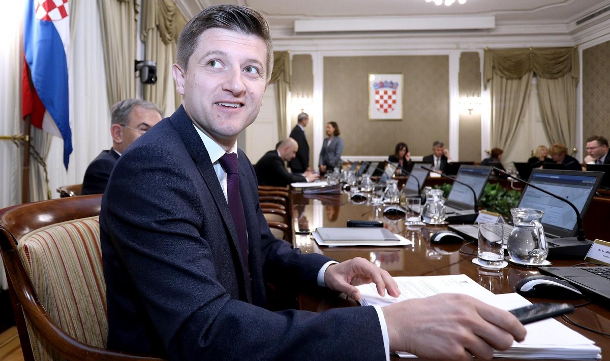 BDP u prva 3 mjeseca porastao za 3,9% u odnosu na prošlu godinu