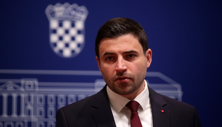 Bernardić želi povećati sve plaće u Hrvatskoj