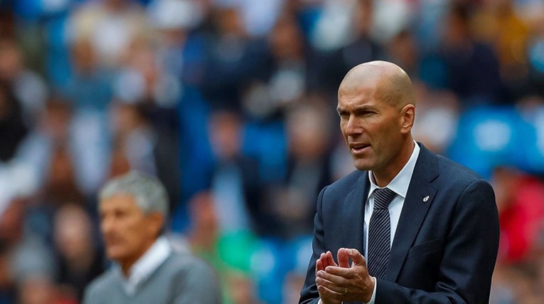 Marca: Zidane naredio dovođenje francuske zvijezde. Cijena najmanje 150 milijuna