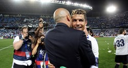 Bivši predsjednik Reala: Perez je ovim potezom izgubio i Zidanea i Ronalda