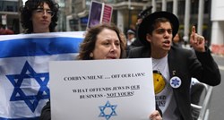 Britanska policija istražuje Laburističku stranku zbog antisemitizma