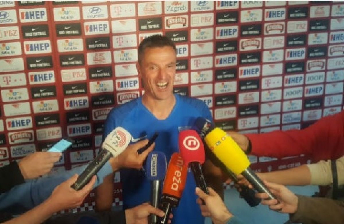 Oprostila se legenda Omiša: "Reprezentativci su se tukli za moj dres"