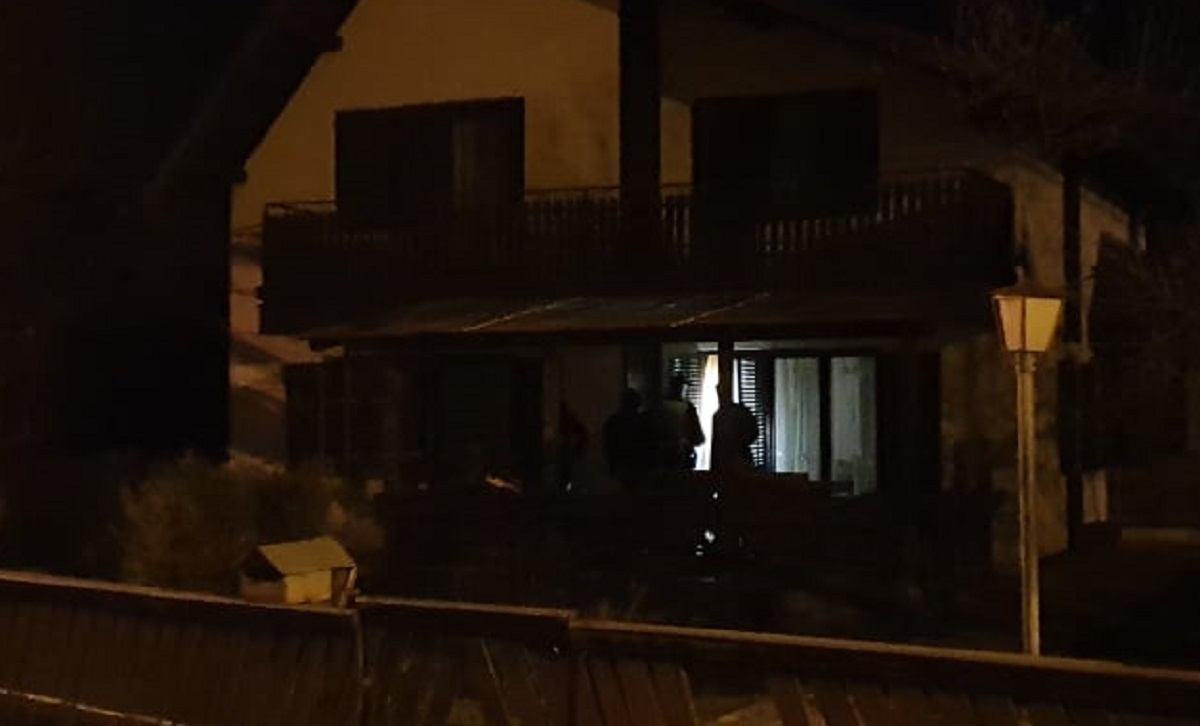 Provalili joj u kuću dok je bila u Požegi. Susjedi je nazvali i upozorili