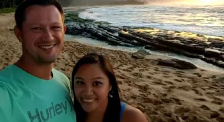 Mladi par otišao na odmor na Fidži, a onda su iznenada umrli