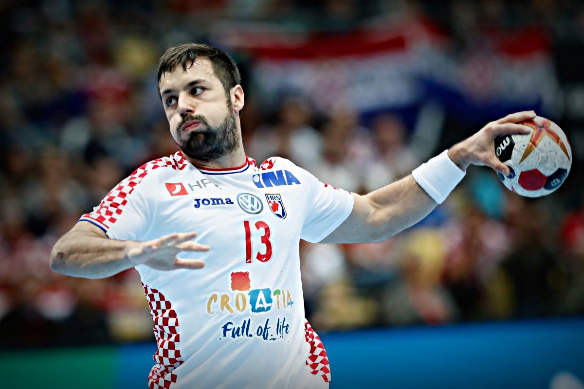 Horvat uoči Japana: Pustimo Červara, neka on odluči