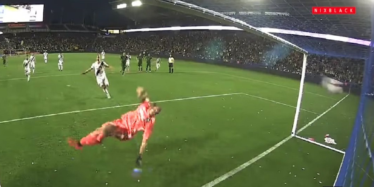 Zlatan slomio golmana panenkom i postao najefikasniji Šveđanin u povijesti
