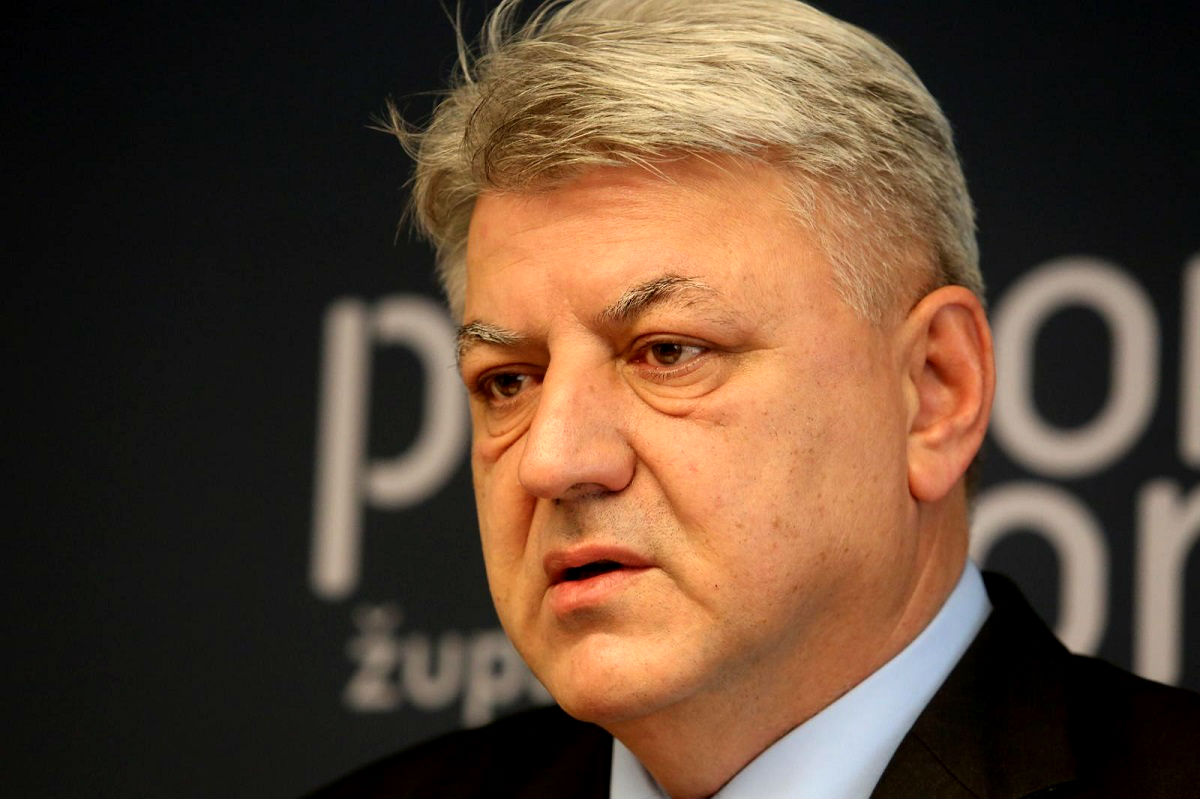Komadina: Ne vidim nikakav kvalitativni pomak u SDP-u